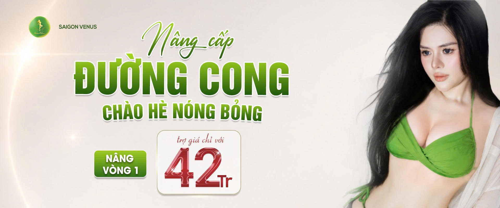 ĐÓN HÈ RỰC RỠ: KIẾN TẠO VÒNG 1 TỰ NHIÊN – TRỌN GÓI ĐẶC QUYỀN CHỈ 42 TRIỆU