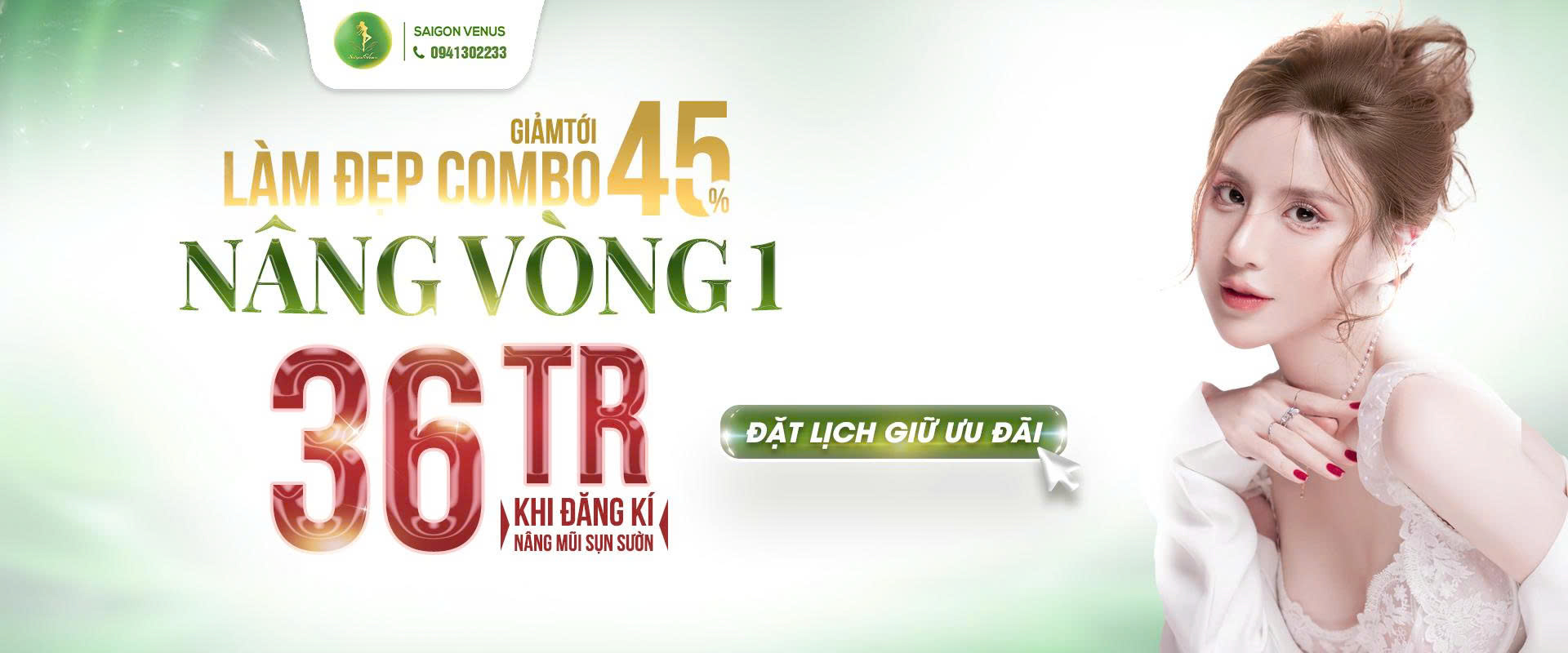 TRẢI NGHIỆM MŨI TRUNG HOA HOT TREND CHỈ VỚI 25TR