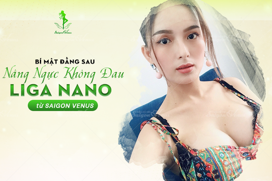 HÀNG VẠN CÂU HỎI VÌ SAO XOAY QUANH CÂU CHUYỆN PHẪU THUẬT NÂNG NGỰC