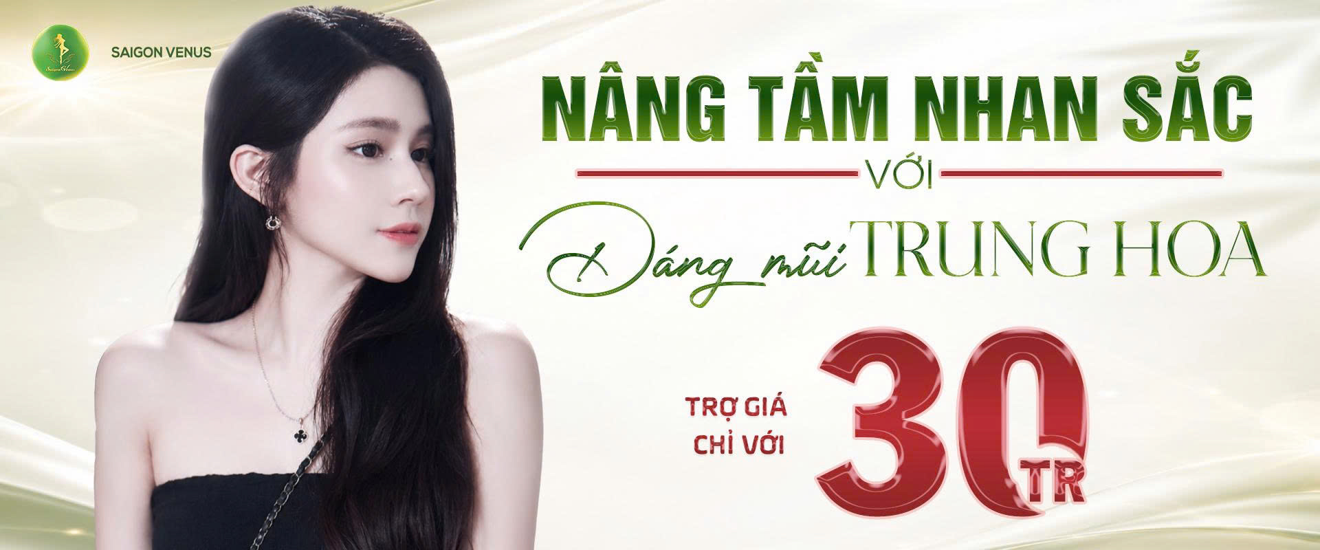 TIÊN PHONG SỞ HỮU MŨI TRUNG HOA THƯỢNG HẢI CHỈ 30TR