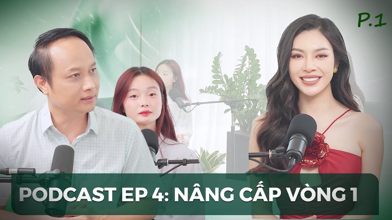 GIẢI ĐÁP CÁC CÂU HỎI VỀ NÂNG NGỰC (P.1)