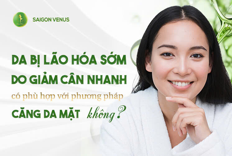 DA MẶT CHẢY XỆ DO GIẢM CÂN CÓ THỂ CĂNG DA DEEP PLANE KHÔNG?